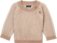 Noppies Pullover Gan long sleeve Jongens Trui - Maat 80