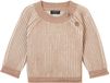 Noppies Pullover Gan long sleeve Jongens Trui - Maat 80