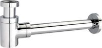 Brauer Wastafel Sifon ichoice Glans Chroom Verlaagd Model 5/4 - 4260483794841