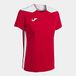 Joma CHAMPIONSHIP VI Dames T-shirt