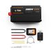 LiTime Onduleur à onde sinusoïdale pure 2000W 12V CC à 230V CA