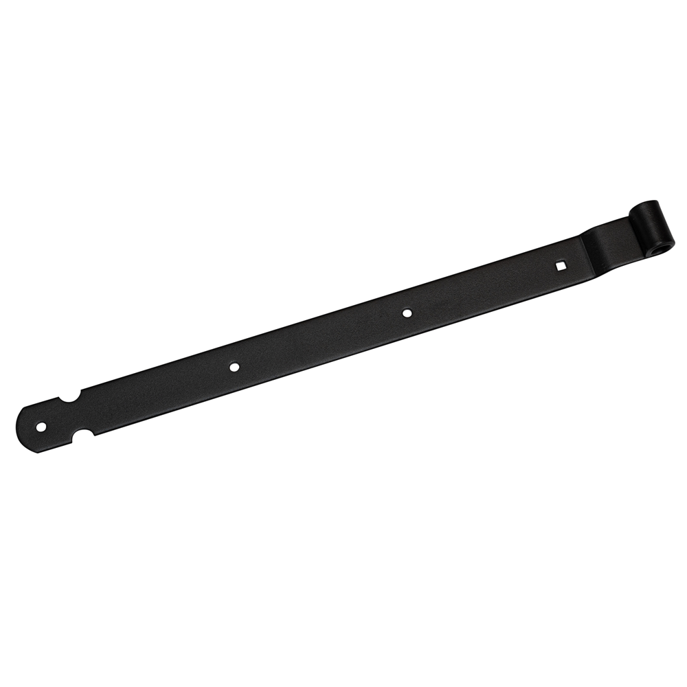 Waelbers Heng 16-1000mm met verzet zwart TXT - 10 Stuk(s) - 548108.32