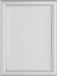 Durable Klapframe 1 x DIN A4 240 mm x 329 mm x 12 mm 1 stuk(s)