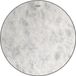Remo FA-1536-00 Ambassador Fiberskyn 36 inch bassdrumvel