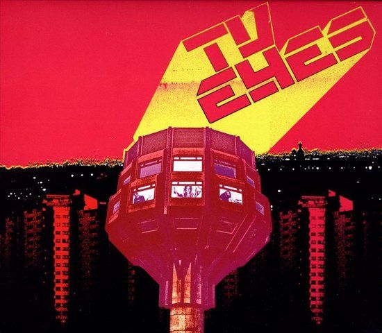 TV Eyes - TV Eyes