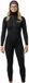 Cressi Spa Endurance 5 Mm Wetsuit Voor Dames Zwart L