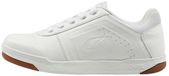 Oneal Pinned Flat Pedal VTT Chaussures Blanc EU 41
