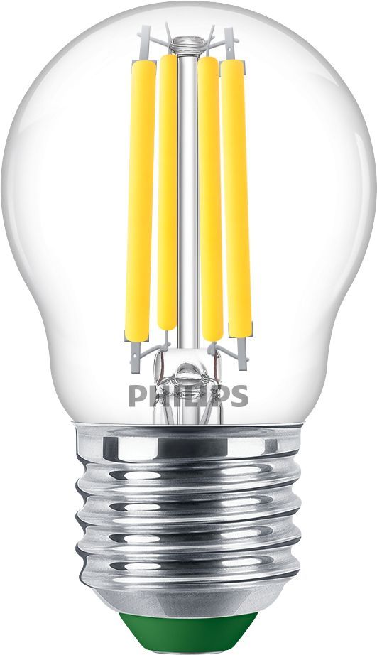 Philips LED CLA 40W P45 E27 4000K CL UE SRT4