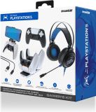 Dreamgear DRGDGPS5-7401 Game Controller Wit Bluetooth Gamepad PlayStation 5