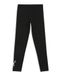 PUMA meisjes Panty Ess Metallic Leggings G