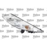 VALEO Blinkleuchte 044977 Stoßfänger | Compatibel met: NISSAN JUKE