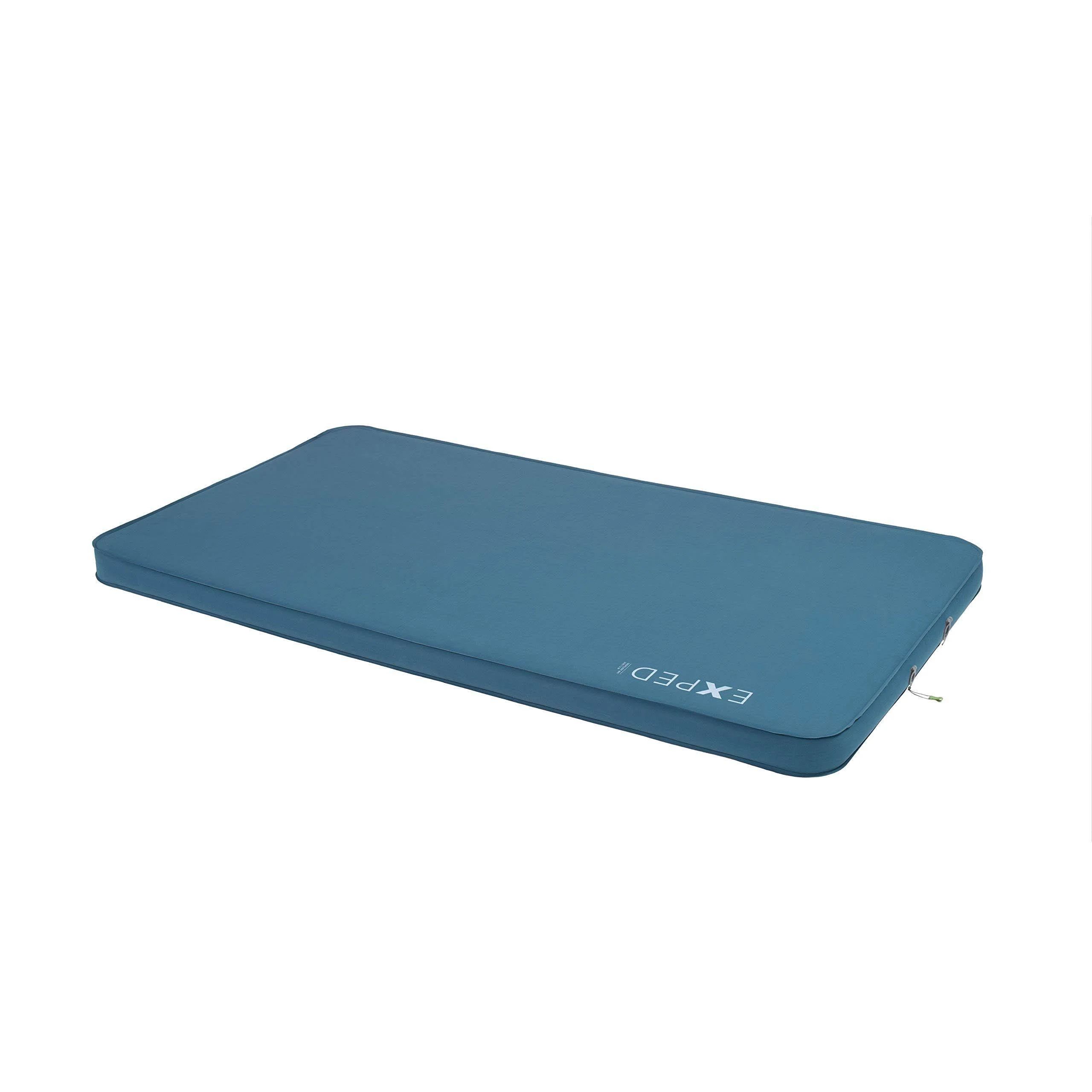 Exped DeepSleep Mat DUO 7.5 LW+ - Blauw - 2023