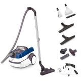 Di4 AquaMax Krachtige stofzuiger + vloerdroger + droogreiniger, bankwas, stofzuiger, HEPA-filter, 14 accessoires, inclusief reinigingsmiddel, 2100 W