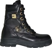 Twins 322679 Wijdte 6 Zwart Maat: 27