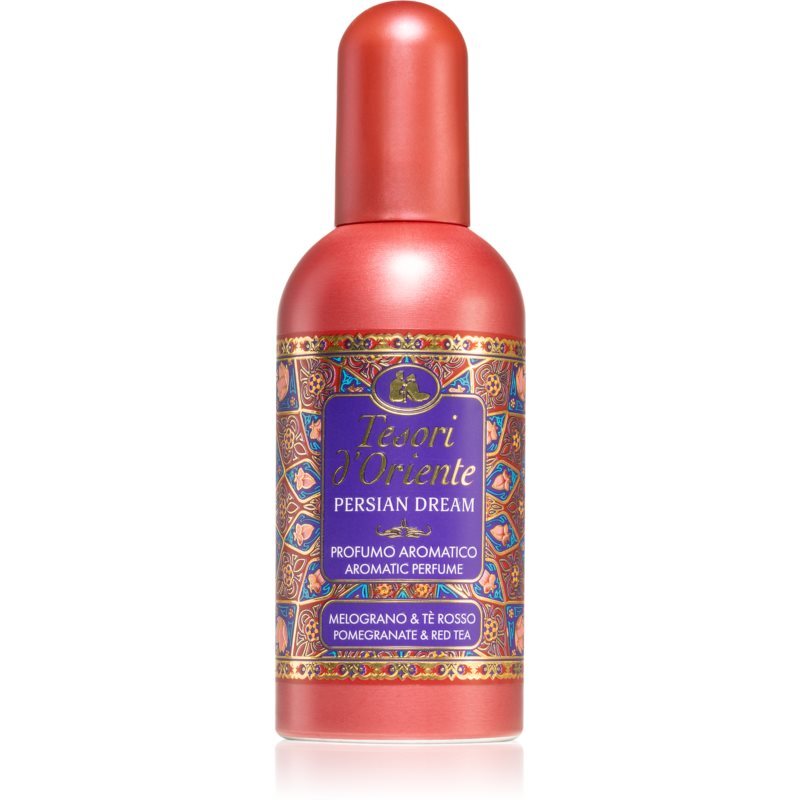 Tesori d'Oriente Persian Dream eau de parfum / dames