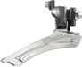 Shimano Ultegra 6700 Grey 2x10 Aanlas Racefiets Voorderaileur