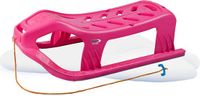 Jamara 461122 slee Roze Metaal, Kunststof