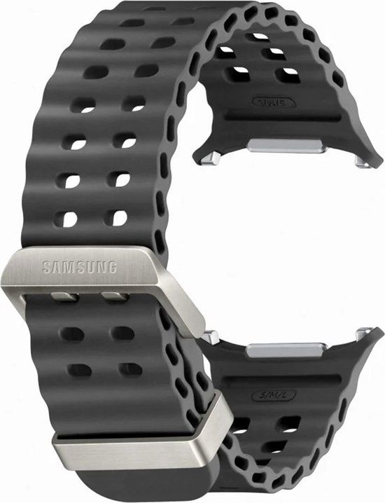 Samsung Galaxy Watch Ultra Band - Dark Gray