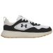 Under Armour Mirage Sport Schoenen Wit,Zwart EU 45 1/2 Homme
