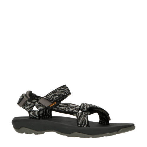 Teva Teva Hurricane XLT 2 sandalen zwart/grijs