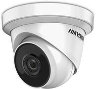 Hikvision Turret IP Fixed H.265+ 4MP DS-2CD1343G0-I (2,8mm)