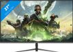 RAIDER Moniteur de jeu - FreeSync/G-Sync - 120Hz - IPS - 27 pouces