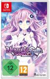 Nintendo Games Neptunia: Sisters VS Sisters - Standard Edition (Nintendo Switch)