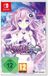 Nintendo Games Neptunia: Sisters VS Sisters - Standard Edition (Nintendo Switch)