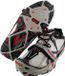 Yaktrax Sneeuwketting voor je schoen Run XL maat 46+ zwart/rood