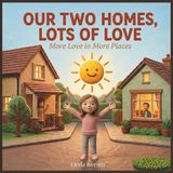 Our Two Homes Our Two Homes- Our Two Homes Paperback