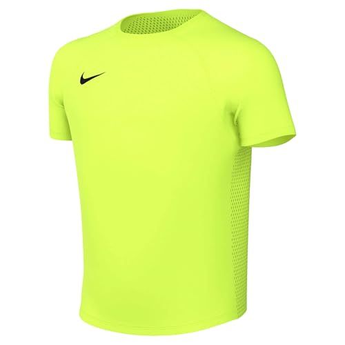 Nike Dri-FIT Park VIII SS Shirt Junior - Maat 140