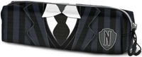 Karacter Mania Wednesday - Uniform Pencil Case - Etui