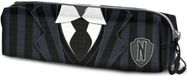 Karacter Mania Wednesday - Uniform Pencil Case - Etui
