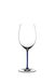Riedel Fatto A Mano - Cabernet / Merlot, bleu foncé