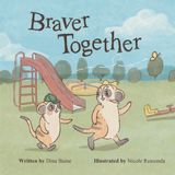 Braver Libri GmbH Braver Together Paperback