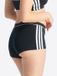 adidas Originals SHORT PANT - Originals Adicolor Comfort Flex Cotton – Damen Onderbroek - zwart