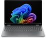 HP OmniBook X Flip 2-en-1 Ordinateur portable Nouvelle génération IA 16-cc0970nbx Copilot+ PC AMD Ryzen IA 7 445 40,6 cm (16") Écran tactile 2K OLED 16 Go LPDDR5x-SDRAM 512 Go SSD Wi-Fi 7 (802.11be) Windows 11 Famille Argent