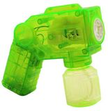 Johntoy Bellenblaasmachine - Waterpistool - 17x15cm