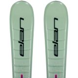 Elan Starr Shift+el 4.5 Gw Ca Junior ski alpin vert 120 cm Enfants