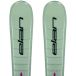 Elan Starr Shift+el 4.5 Gw Ca Junior ski alpin vert 120 cm Enfants
