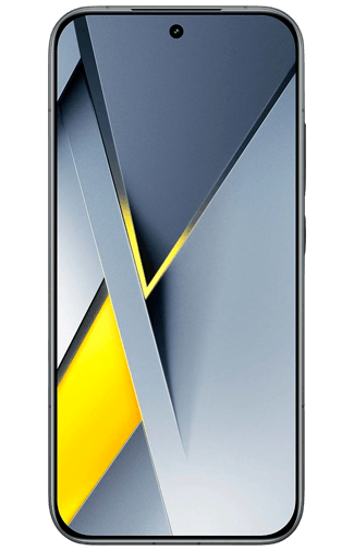 POCO Xiaomi POCO F8 Pro 5G 256GB Black