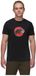 Mammut Core Classic T-shirt Met Korte Mouwen Zwart 3XL Man