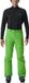 Spyder Pantalon Homme Dare SBG Strobe Green XL