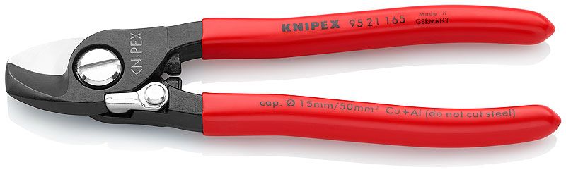 KNIPEX 95 21 165