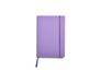 Muitomas NOTESA5VL, Violet, A5, Gelijnd papier, Softcover