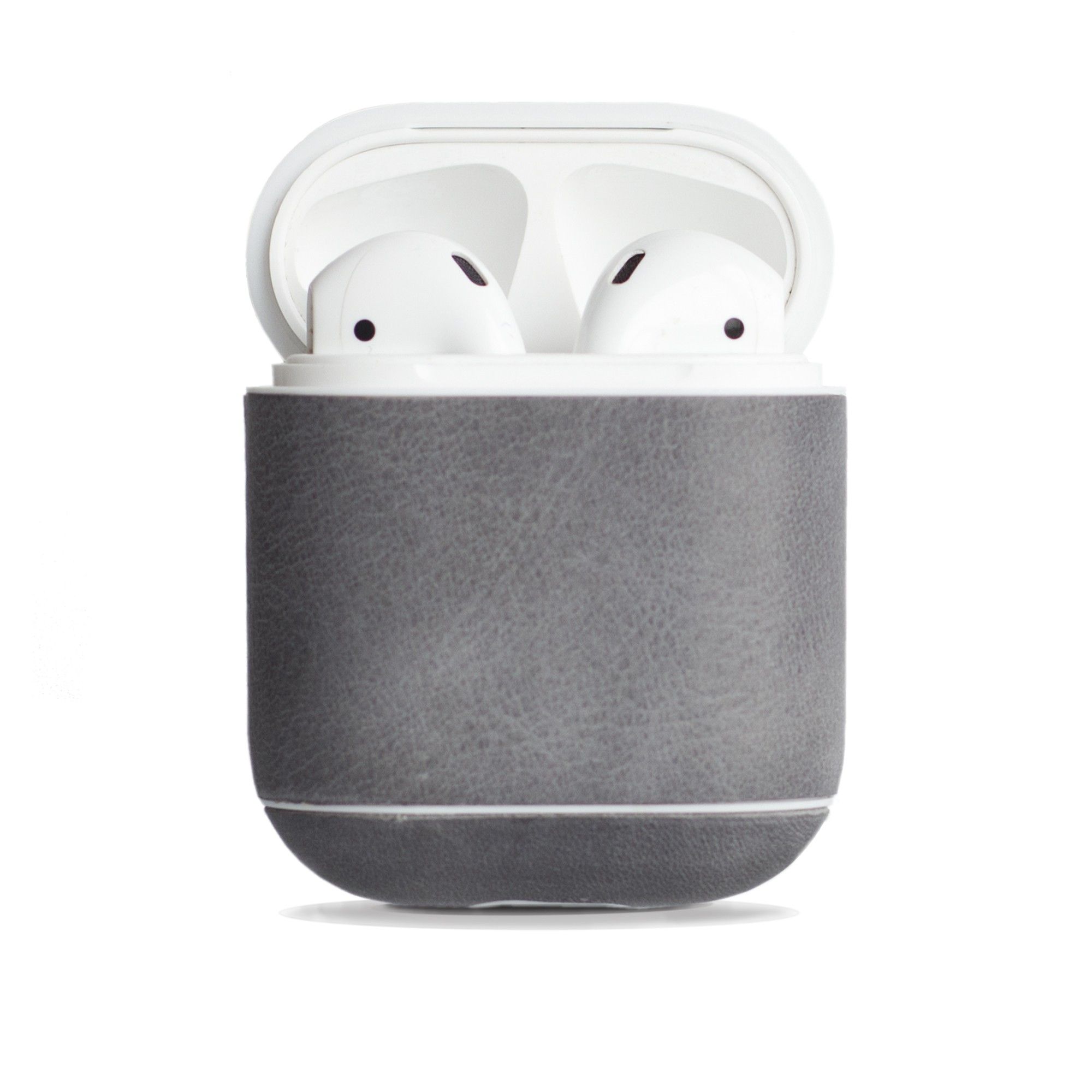 Krusell 61521 - Opbergtas - AirPods - Grijs