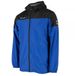 Stanno Pride Windbreaker - Maat 152 - Blauw/Zwart