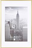 Henzo Fotolijst Manhattan 40x60 cm Goud