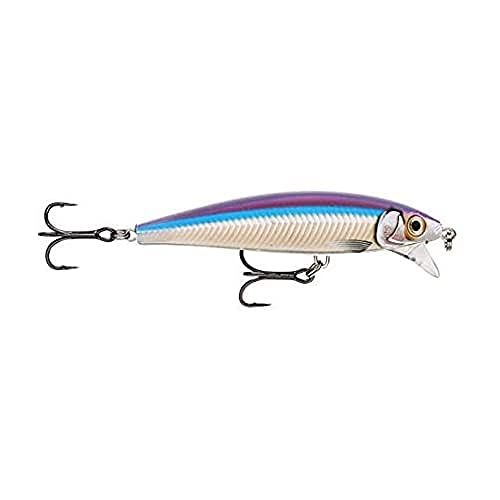 Rapala X-Rap Magnum Cast - Kunstaas - Violet High Voltage - 10 cm