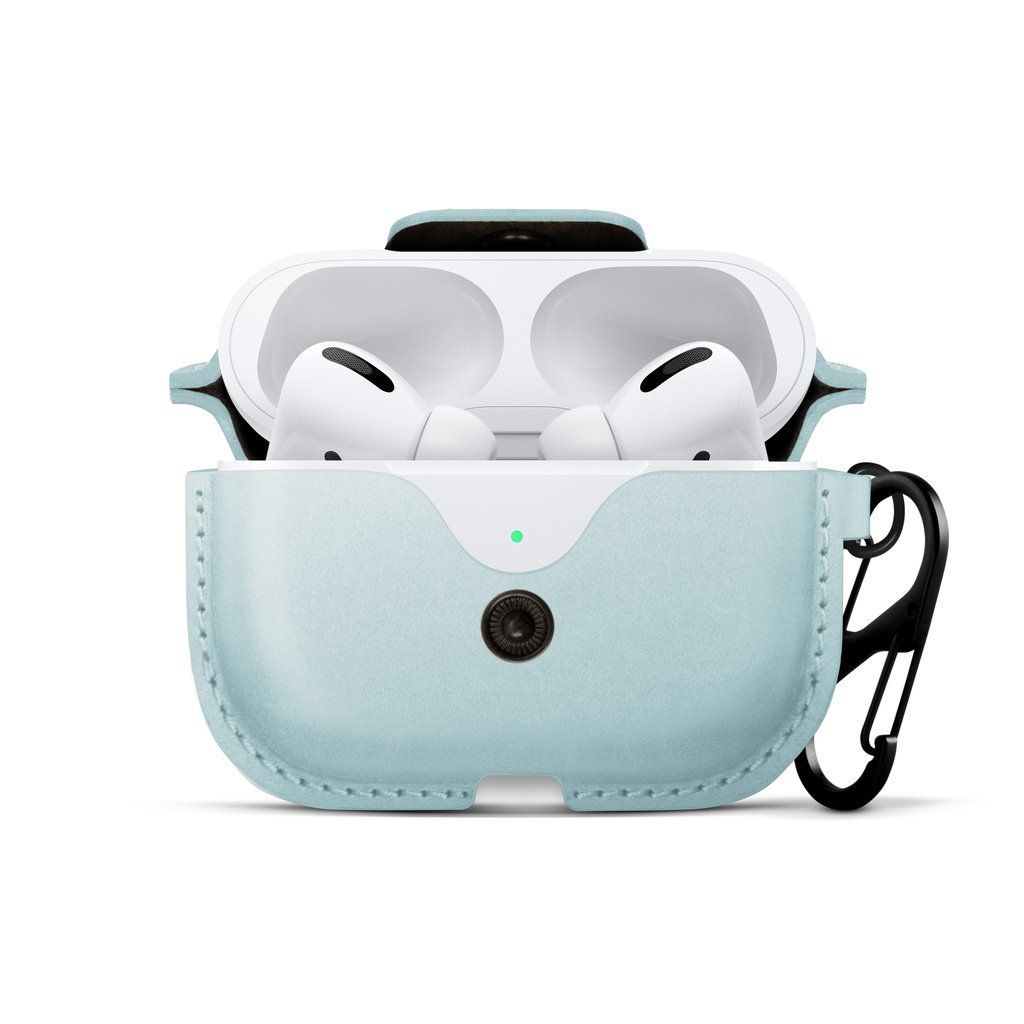 Twelve South AirSnap - AirPods Pro Case - Blauw